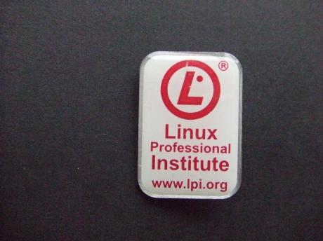 Linux Professional Institute stichting voor onafhankelijke certificeringen voor computers en programeurs, software